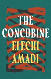 The Concubine