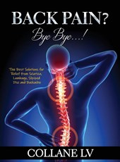 Back Pain? Bye Bye...!