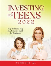 Investing for Teens 2022