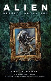 Alien: Perfect Organisms