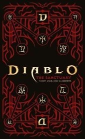 Diablo: The Sanctuary Tarot Deck and Guidebook