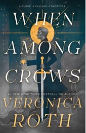 When Among Crows