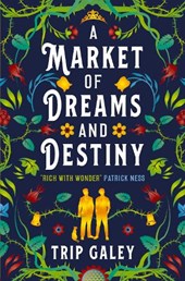 A Market of Dreams and Destiny