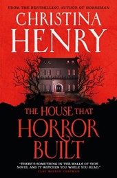 The House that Horror Built