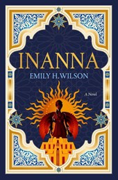 The Sumerians trilogy - Inanna