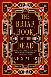 The Briar Book of the Dead
