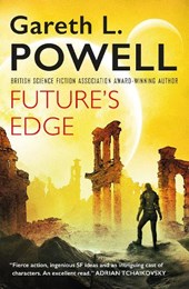 Future's Edge