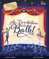 INVITATION TO THE BALLET
