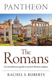 Pantheon - The Romans