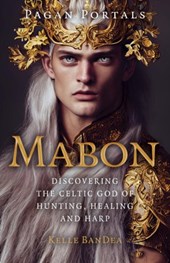 Pagan Portals - Mabon