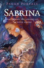 Pagan Portals - Sabrina