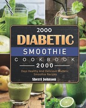 2000 Diabetic Smoothie Cookbook