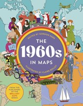 The 1960s in Maps