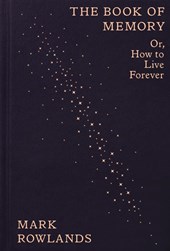 The Book of Memory