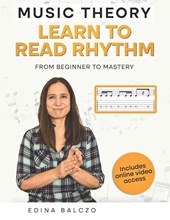 Music Theory: Learn to Read Rhythm