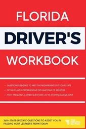 Florida Driver's Workbook