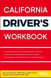California Driver's Workbook