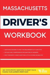Massachusetts Driver's Workbook