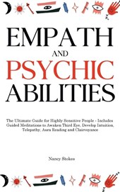 Empath and Psychic Abilities