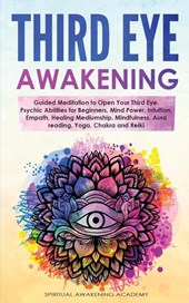 Third Eye Awakening