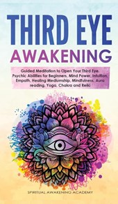 Third Eye Awakening