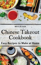 Chinese Takeout Cookbook