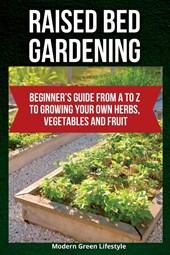 Raised Bed Gardening