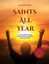 Saints All Year