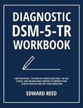 Diagnostic DSM-5-TR Workbook