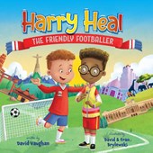 Harry Heal the Friendly Footballer