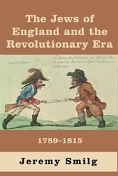 The Jews of England and the Revolutionary Era