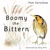 Boomy the Bittern