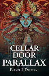 Cellar Door Parallax