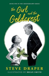The Girl and the Goldcrest
