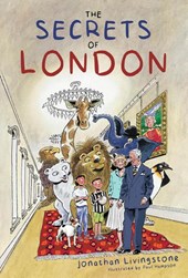 The Secrets of London