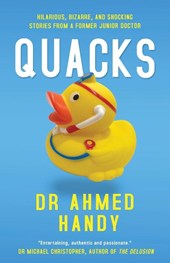 Quacks
