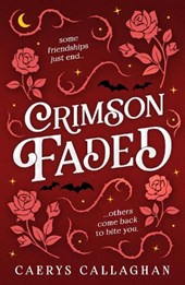 Crimson Faded