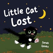 Little Cat Lost
