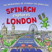 Spinach Explores London