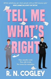 Tell Me What's Right