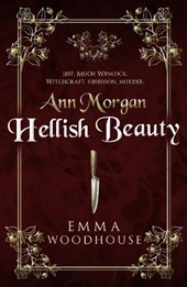 Ann Morgan: Hellish Beauty
