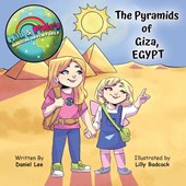 Mila & Pixie's Magical Adventures