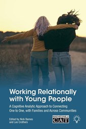 Working Relationally with Young People