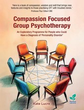 Compassion Focused Group Psychotherapy