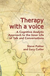 Therapy with a Voice