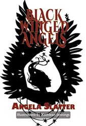 Black-Winged Angel
