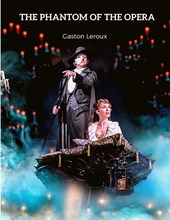 The Phantom of the Opera