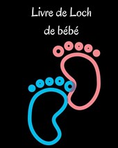 Livre de Loch des tout-petits