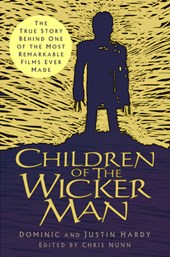 Children of The Wicker Man