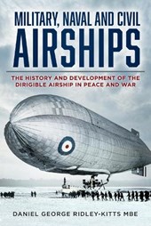 Military, Naval and Civil Airships